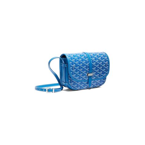 goyard belvedere pm retail price|goyard belvedere retail price.